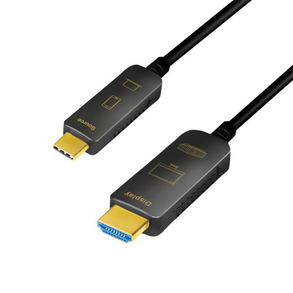 USB Type-C cable, C/M to - CUF0100