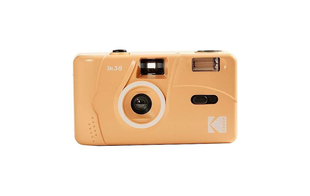 Kodak DA00257 W128782967 M38 Compact Film Camera 35 Mm 