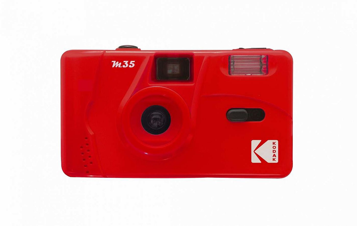 Kodak DA00239 W128782965 M35 Compact Film Camera 35 Mm 