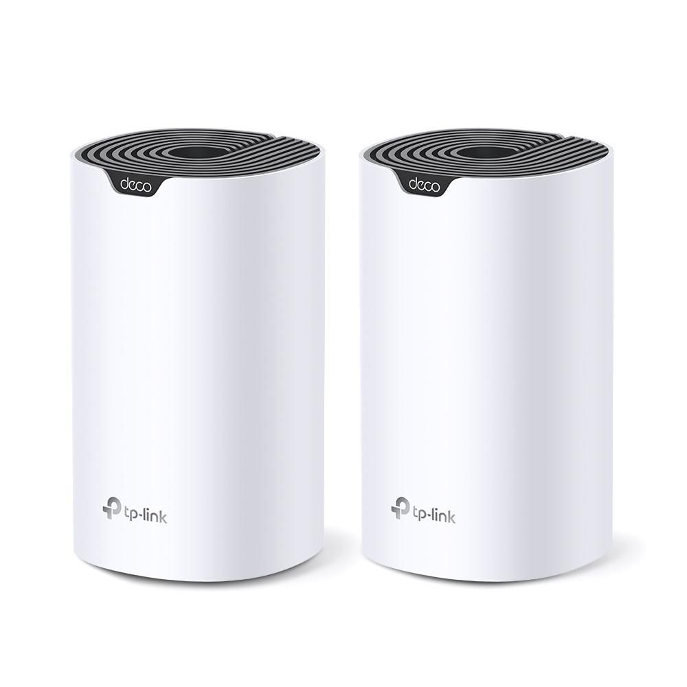 TP-Link DECO S72-PACK W128782988 Ac1900 Whole Home Mesh Wi-Fi 