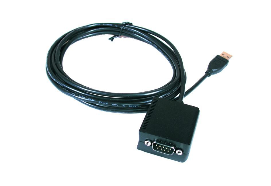 EXSYS EX-1302IS - Serieller Adapter - USB - RS-232 (EX-1302IS)