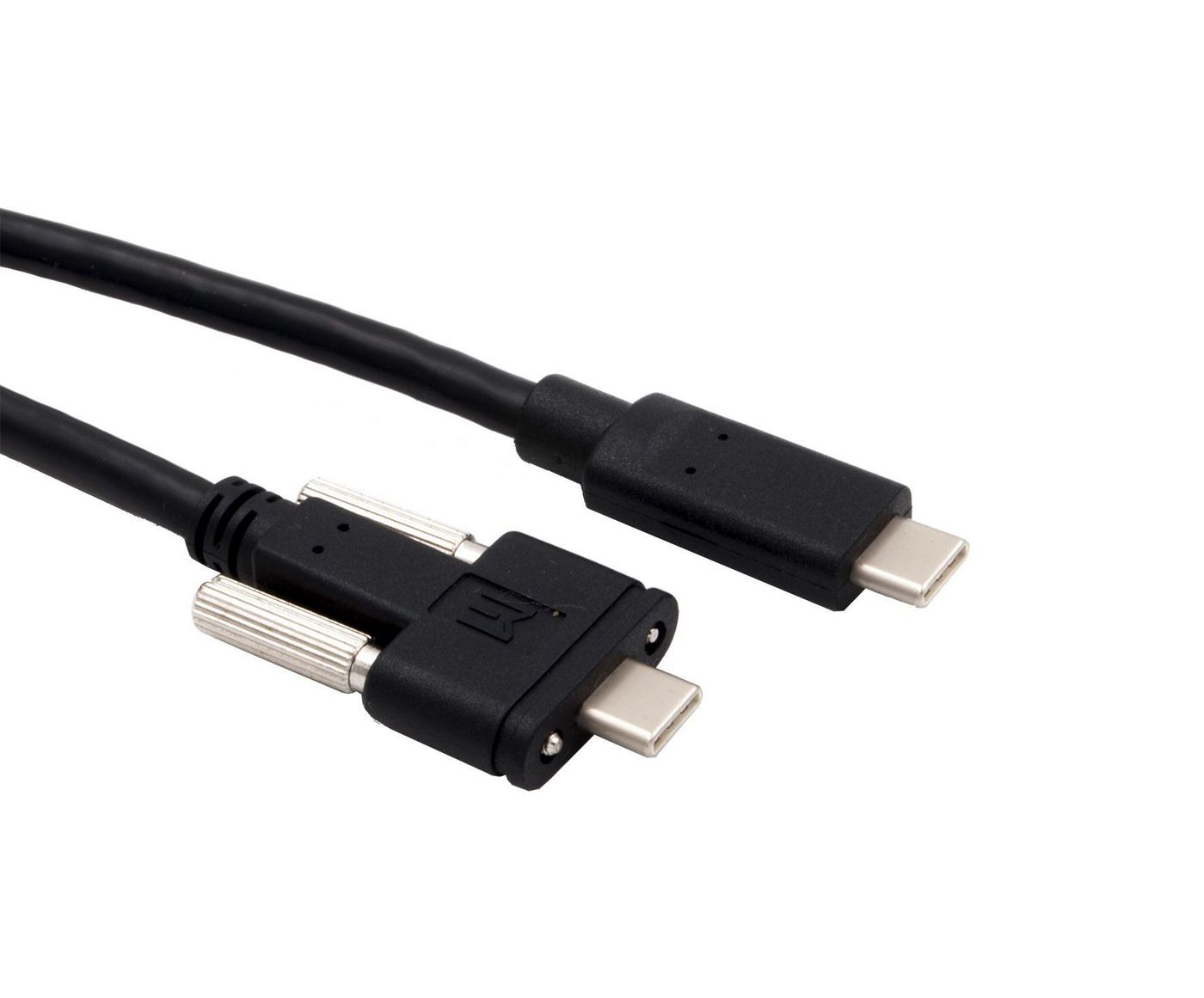 EXSYS USB 3.1 Kabel C-Steck.auf C-Steck.1m