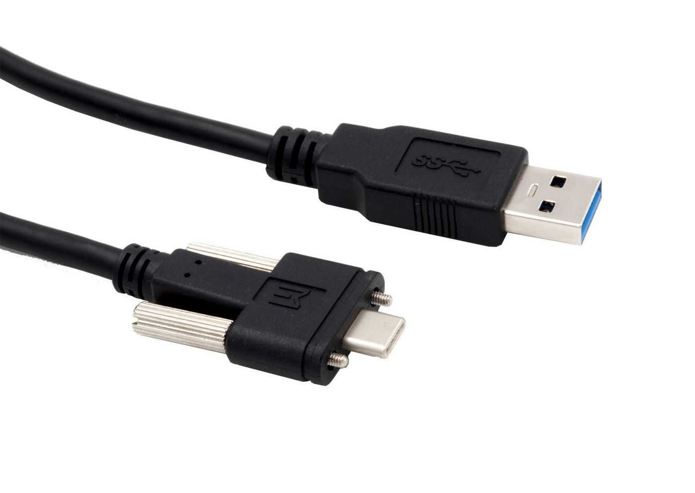 EXSYS USB 3.1 Kabel A-Steck.auf C-Steck.1m