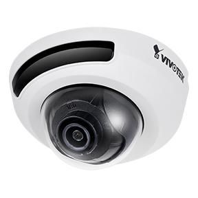 Vivotek FD9166-HNF3 W128783453 Security Camera Dome Ip 
