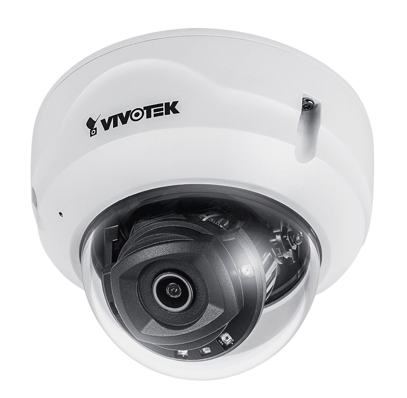 VIVOTEK FD9389-EHV-v2 Fixed Dome Network Camera 5MP H,265 WDR Pro Smart Stream III SNV