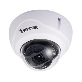 Vivotek FD9365-EHTV-A W128783454 Security Camera Dome Ip 