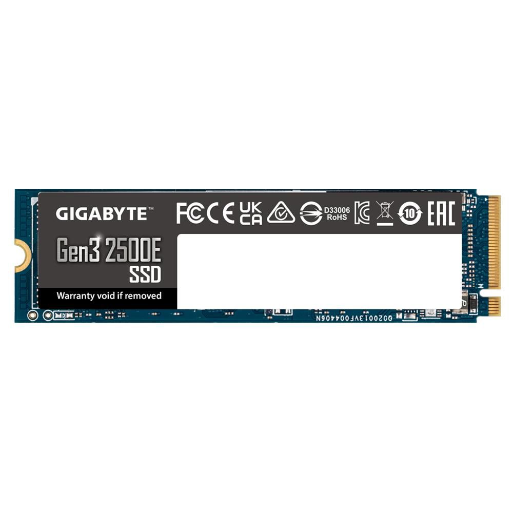 Gen3 2500E Ssd 2Tb M.2 Pci