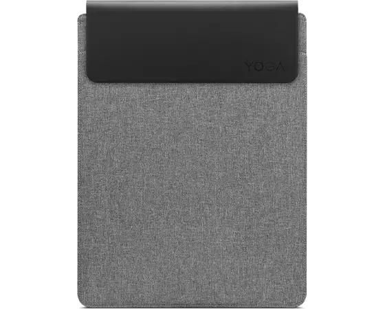 LENOVO Notebook Hülle Yoga Passend für maximal: 35,6 cm (14\") Grau