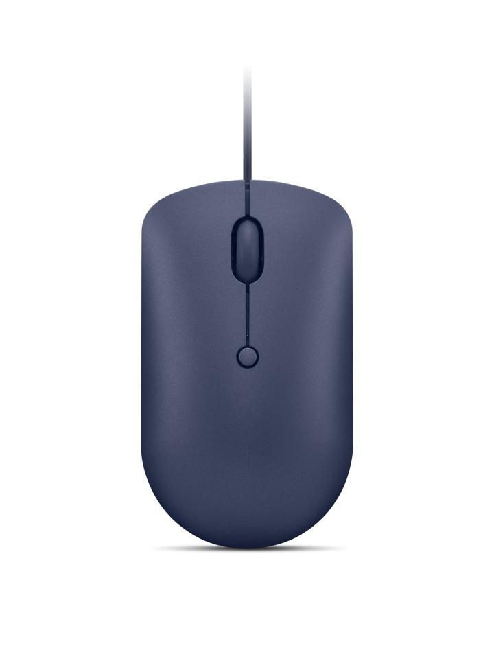 Mouse Ambidextrous Usb Type-C 