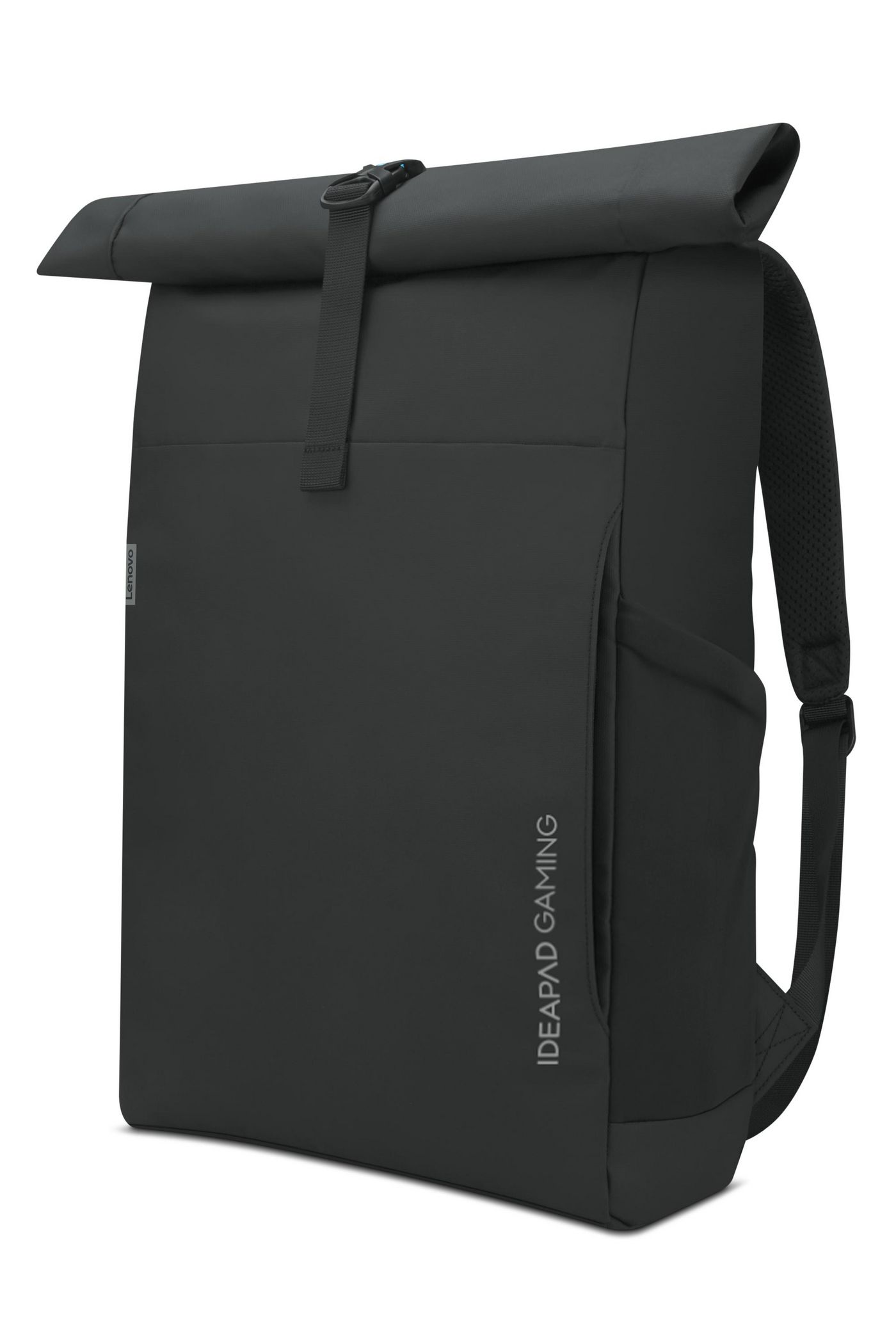 Lenovo GX41H70101 zaino Zaino da viaggio Nero Poliestere riciclato