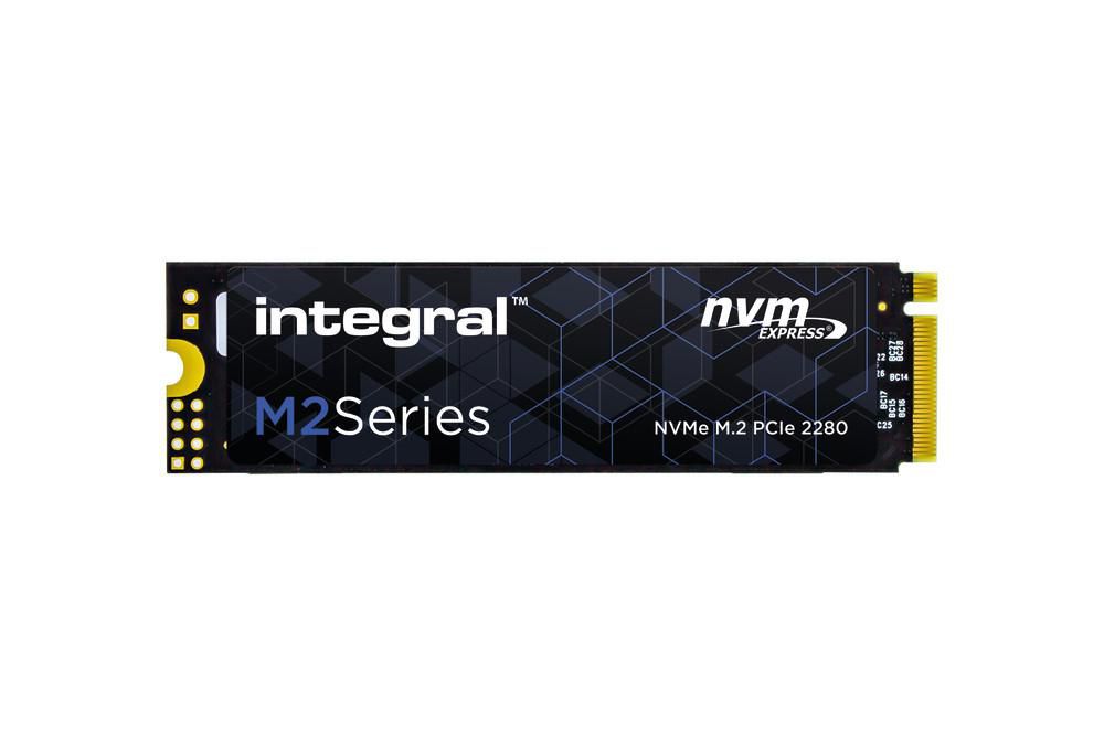 Integral INSSD1TM280NM2X W128783800 1000Gb M2 Series M.2 2280 