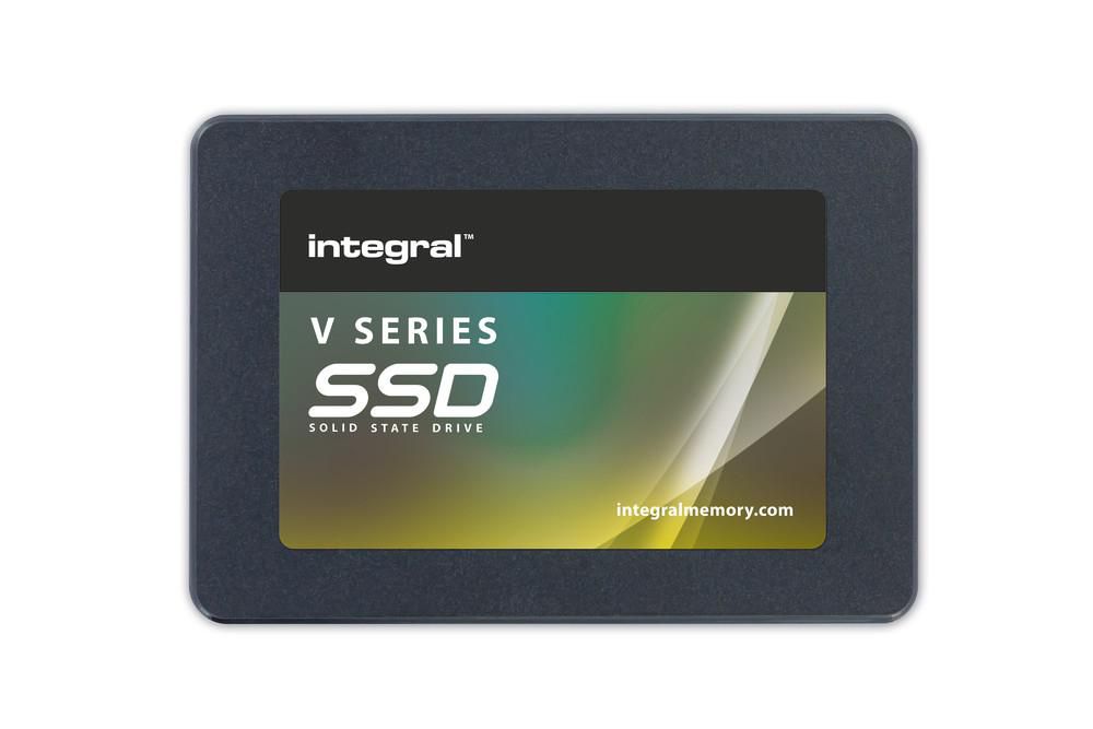 Integral INSSD500GS625V2 W128783804 500 Gb V Series Sata Iii 2.5 