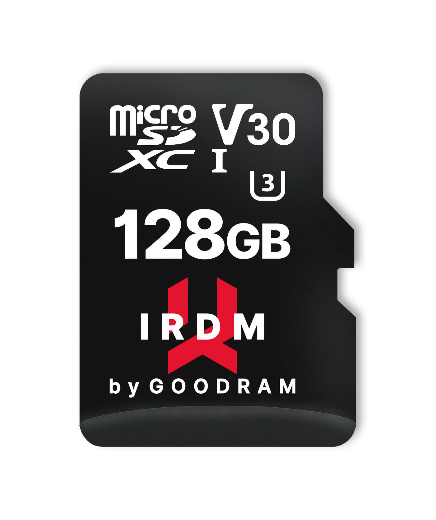 Goodram IR-M3AA-1280R12 W128783806 Irdm 128 Gb Microsdxc Uhs-I 