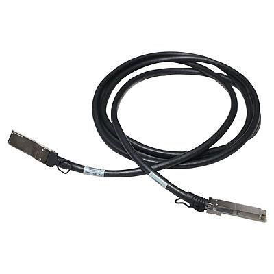 X240 40G Qsfp+/Qsfp+ 3M 