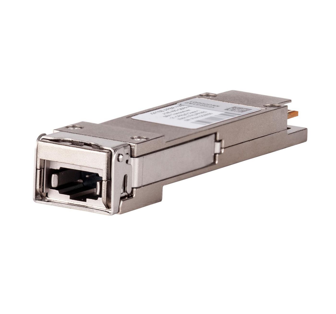 X142 40G Qsfp+ Mpo Sr4 