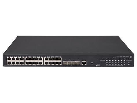 Flexnetwork 5130 24G Poe+