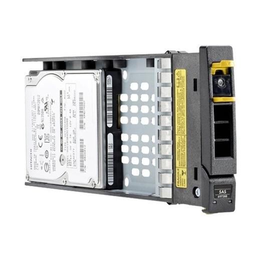 3PAR 8000 600GB SAS 15K SFF
