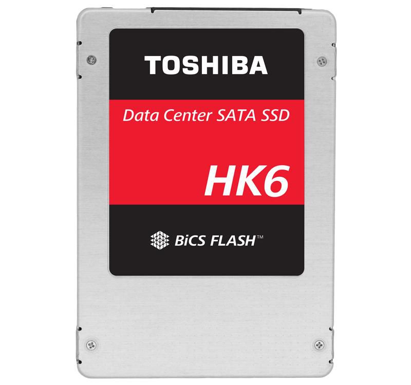 Toshiba KHK61RSE1T92 W128783888 Internal Solid State Drive 