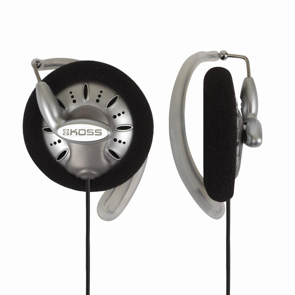 KOSS KSC75 W128783912 HeadphonesHeadset Wired 