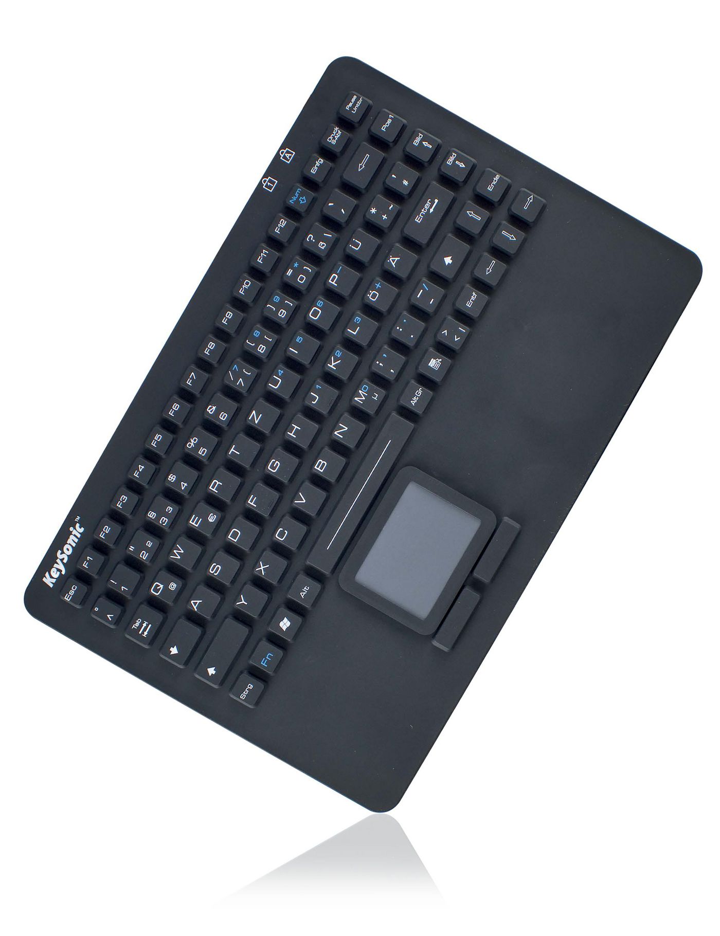 KeySonic KSK-5230 IN W128783915 Ksk-5230In Keyboard Usb 