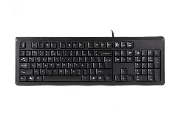 A4Tech KR-92 W128783911 Comfort Key Keyboard Usb + 