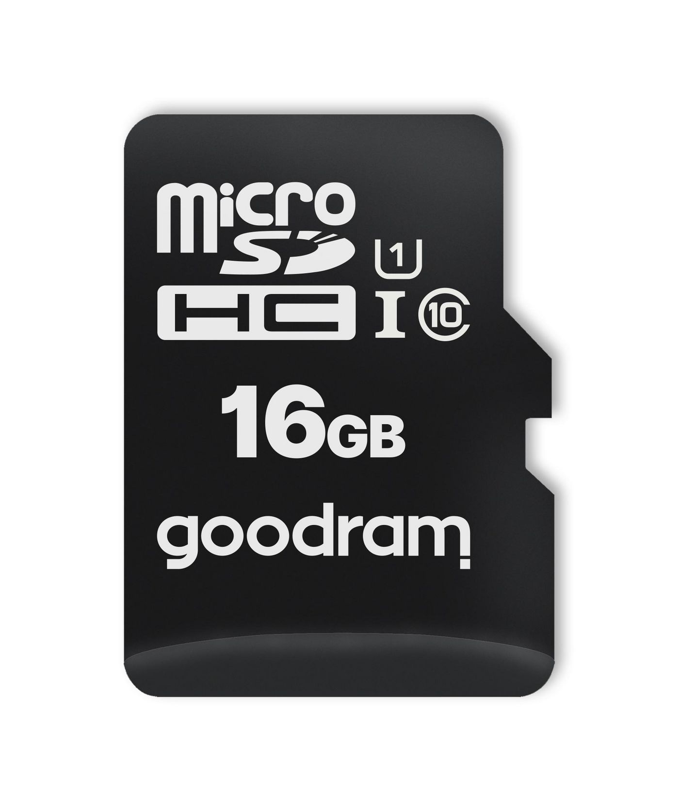 Goodram M1A0-0160R12 W128783992 M1A0 16 Gb Microsdhc Uhs-I 