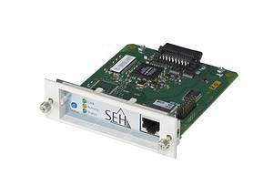 SEH M04460 W128783991 Ps107 Print Server Ethernet 