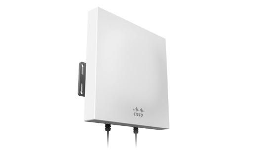 Cisco MA-ANT-25 W128784000 Ant-25 Network Antenna Sector 