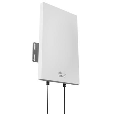 Cisco MA-ANT-27 W128784001 Ant-27 Network Antenna Sector 
