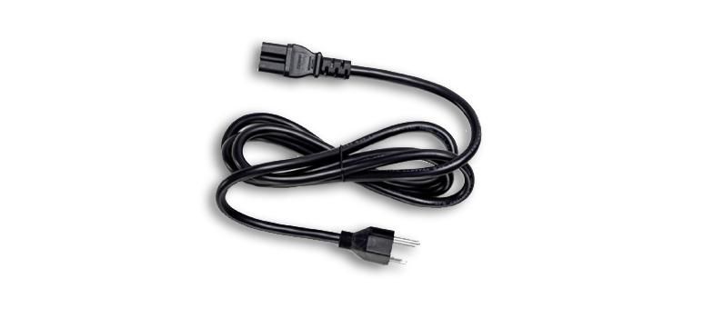Cisco MA-CBL-SPWR-30CM W128784028 Power Cable Black 0.3 M 
