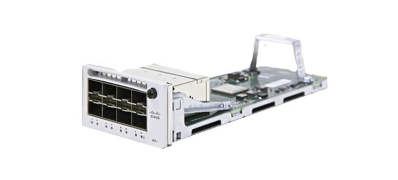 Cisco MA-MOD-8X10G W128784069 Network Switch Module 10 