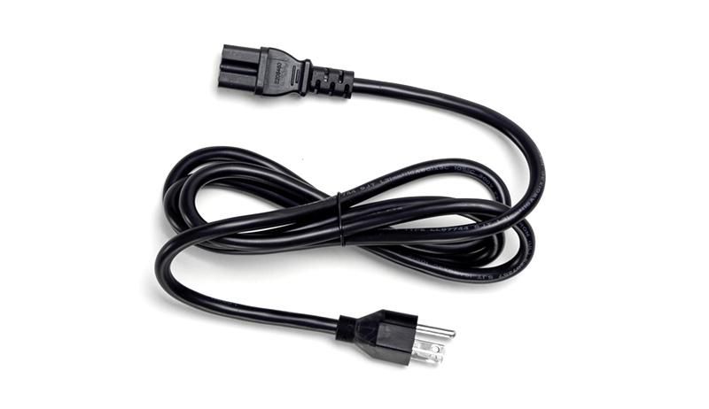 Cisco MA-PWR-CORD-US W128784079 Ord-Us Power Cable Black 
