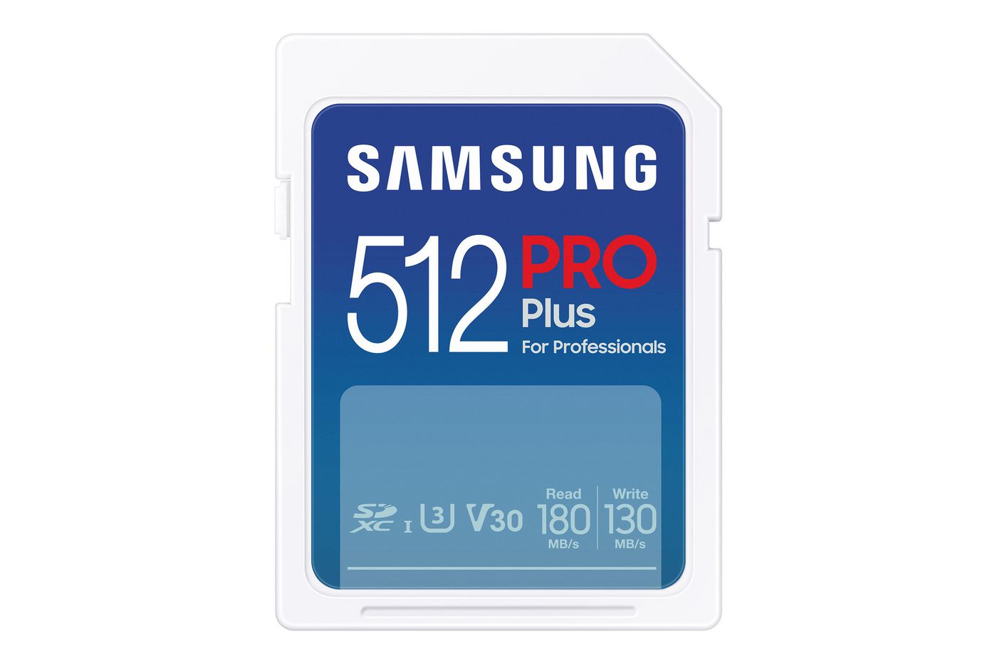 SAMSUNG SD PRO Plus 2023 512GB