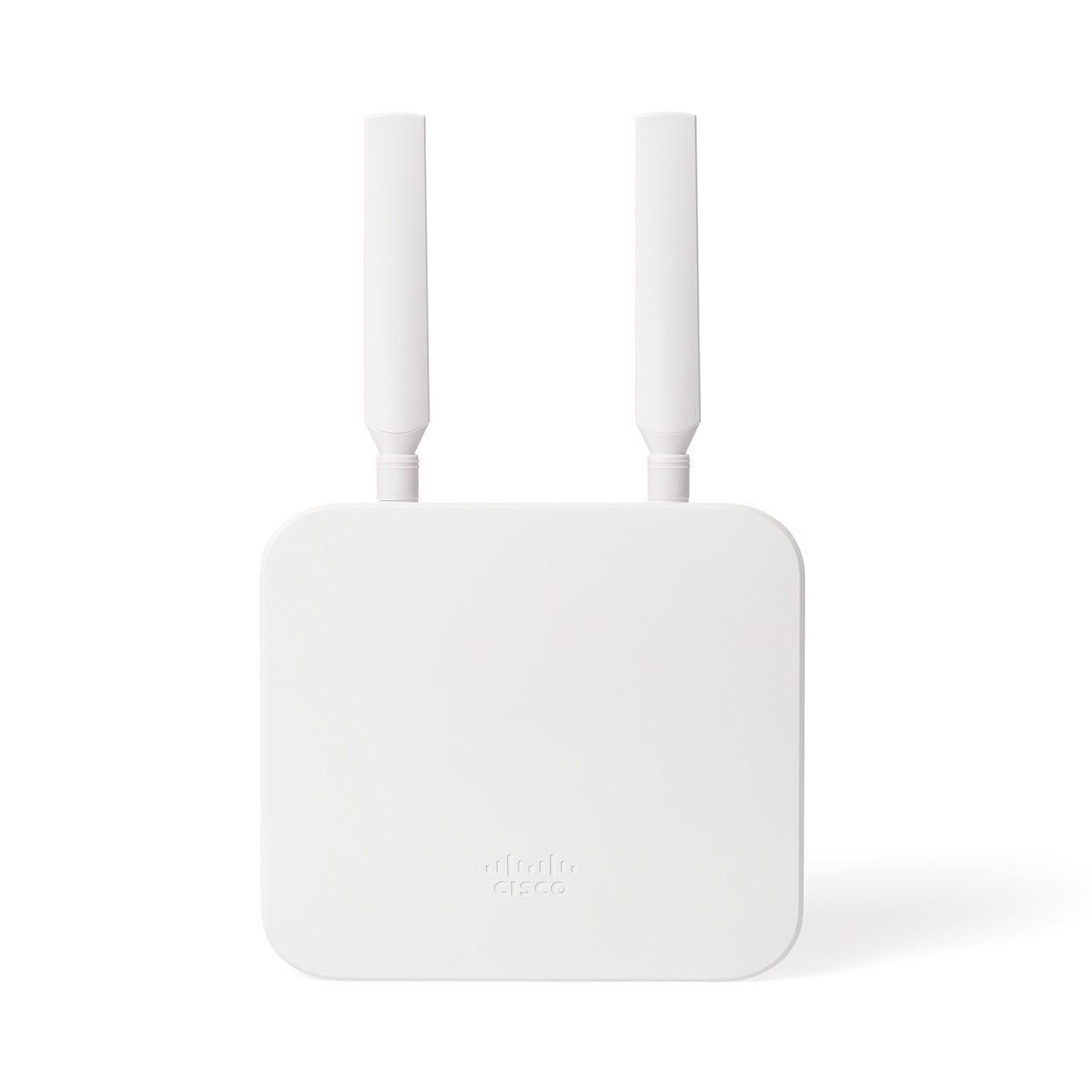 Meraki Mg21E Cellular Network