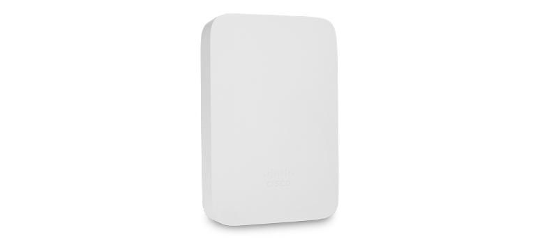 Wireless Access Point White 