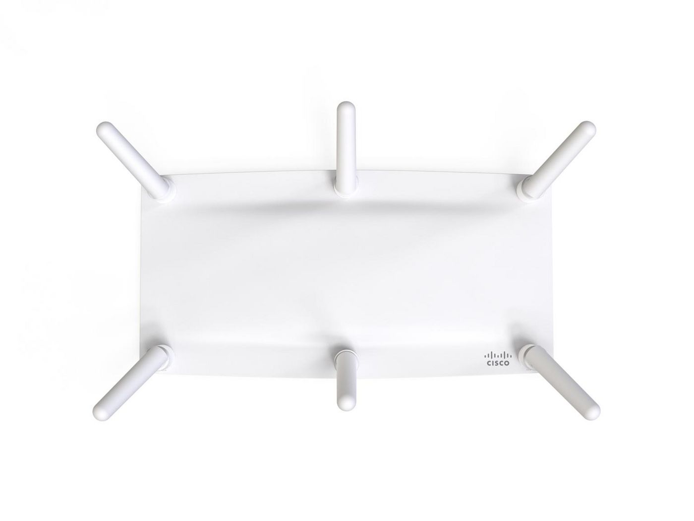 Meraki Mr46E White Power Over 