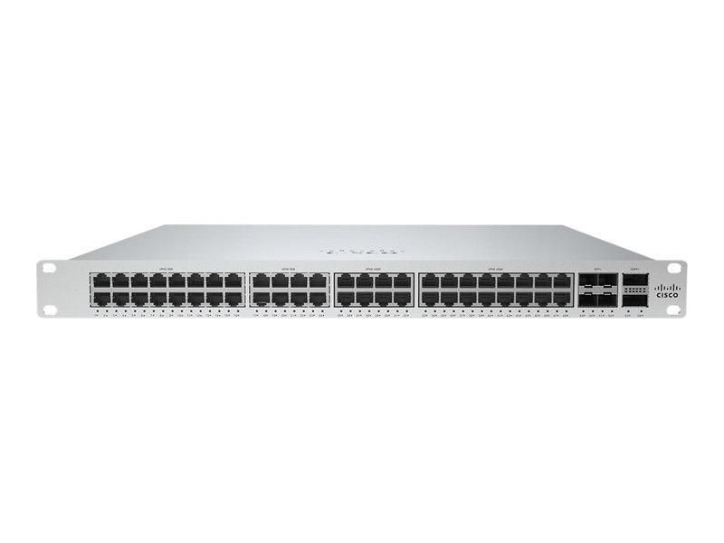 Cisco MS355-48X-HW W128784225 48X-Hw Network Switch Managed 
