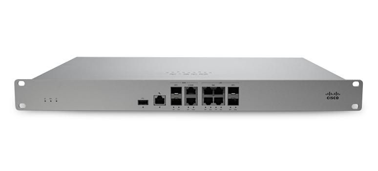 Cisco MX105-HW W128784259 105-Hw Hardware Firewall 3000 