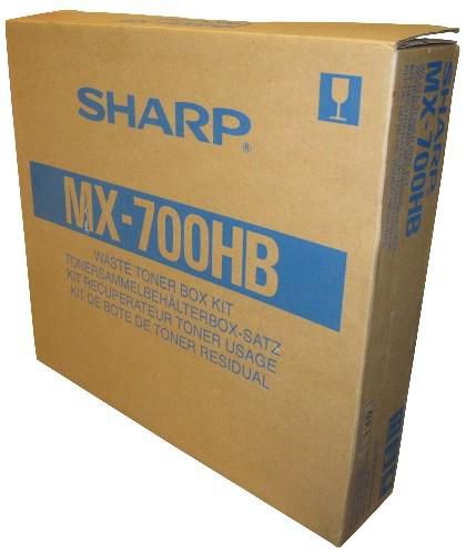 Sharp MX700HB W128784296 Mx-700Hb Printer Kit 