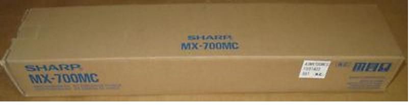 Sharp MX700MC W128784297 Mx-700Mc Printer Kit 