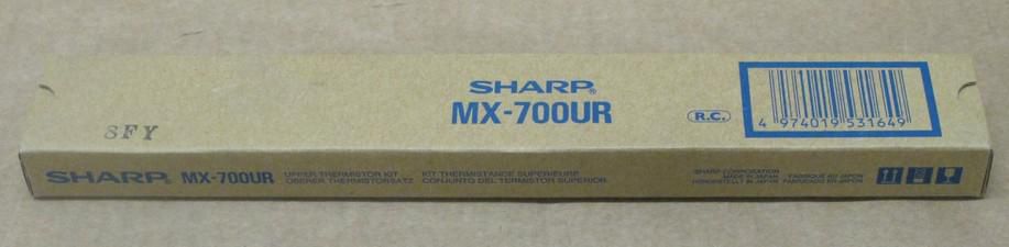Sharp MX700UR W128784300 Mx-700Ur Printer Kit 