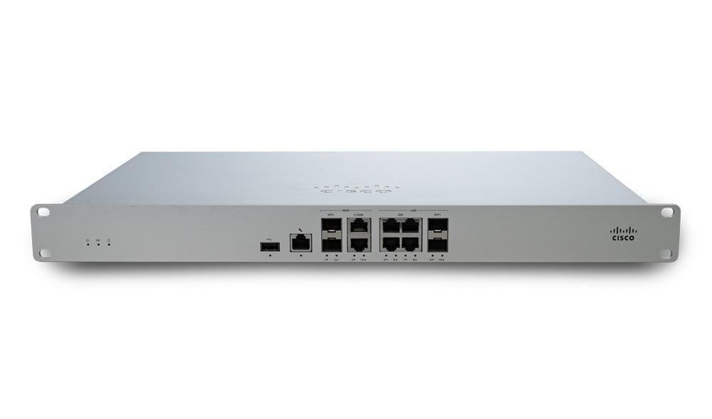 Cisco MX95-HW W128784315 X95-Hw Hardware Firewall 1U 