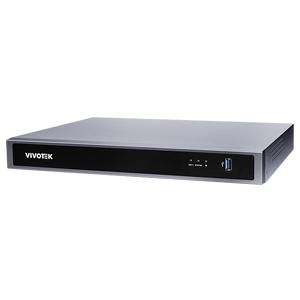 Vivotek ND9326P W128784353 Network Video Recorder 