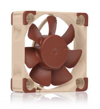 Noctua NF-A4X10-FLX W128784380 Computer Cooling System 