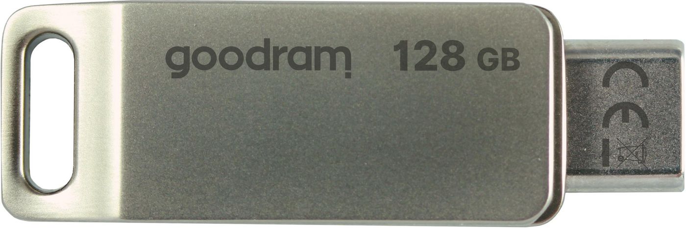 Goodram ODA3-1280S0R11 W128784445 Oda3 Usb Flash Drive 128 Gb 