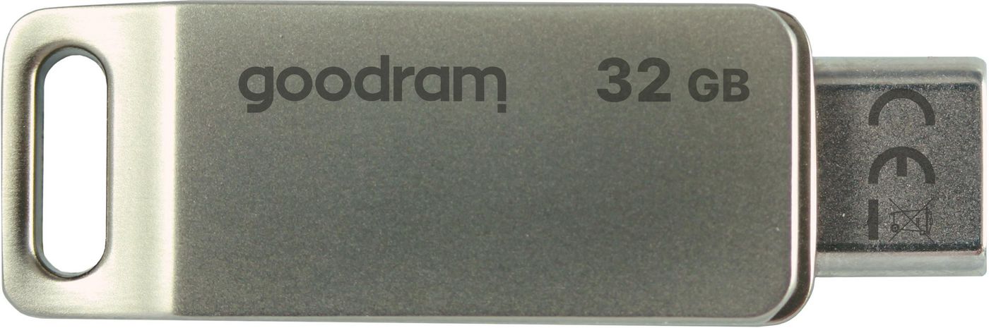Goodram ODA3-0320S0R11 W128784444 Oda3 Usb Flash Drive 32 Gb 
