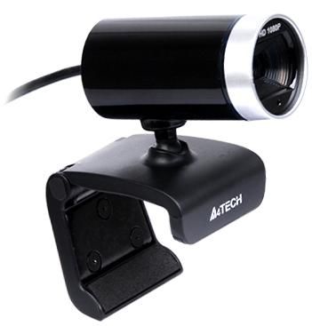 A4Tech PK-910H W128784578 Webcam 1920 X 1080 Pixels Usb 