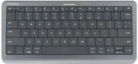 Prestigio PSKEY1SGEN W128784652 Keyboard Usb + Bluetooth 