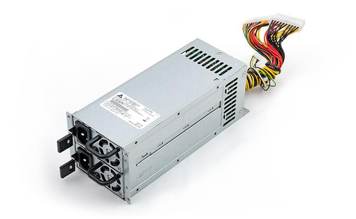 Power Supply Unit Grey - PSU 350W-RP SET_1