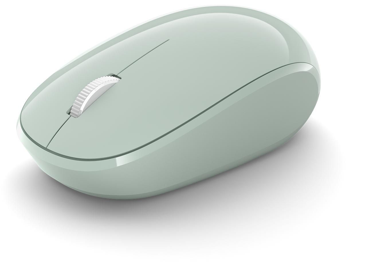 Microsoft RJN-00030 W128785025 Bluetooth Mouse Ambidextrous 